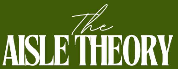 The Aisle Theory